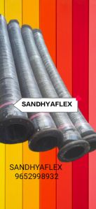 Heavy Duty Rubber Hose