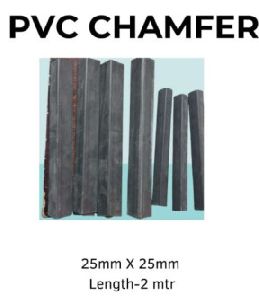 sandhya flex pvc chamfer