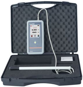 Portable Air velocity meter PAM-204