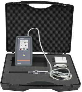 Portable Oil moisture meter