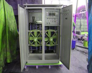 Auto Slip Regulator Panel