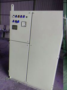 FCMA Soft Starter