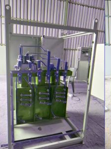 FCMA Soft Starter
