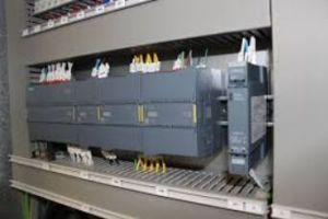 Plc Control Panel