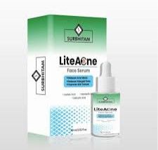 Lite Acne Face Serum