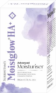 surbhitam moistglow moisturizer