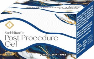 Surbhitam Post Procedure Gel