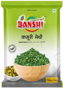 Dried Kasuri Methi