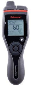 PX-20 MOISTURE METER