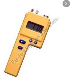 P-2000 Delmhorst Moisture Meter