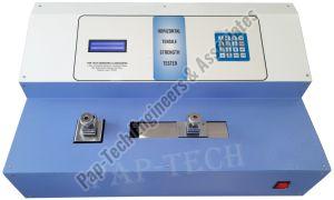 Horizontal Tensile Strength Tester