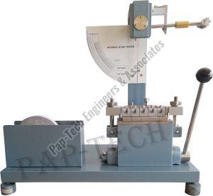 Internal Ply Bond Tester