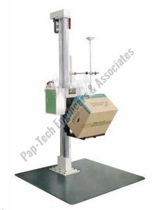 Motorised Drop Tester