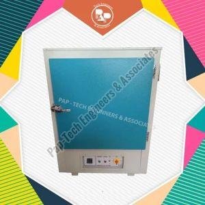 Paptech Laboratory Hot Air Oven