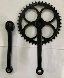 KINGS Original Bicycle Crank Sets