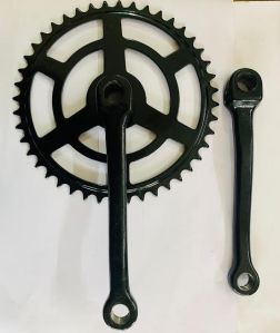 KINGS Original Bicycle Crank Sets