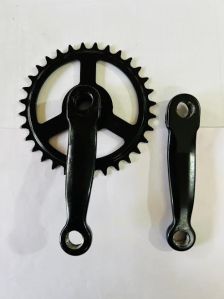 KINGS Original Bicycle Crank Sets