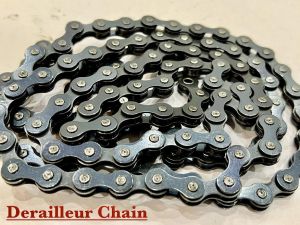 KINGS Gems Bicycle Chains