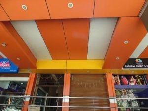 Aluminium Composite Panel Sheet