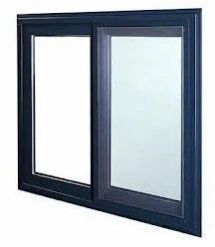 Aluminium Sliding Window