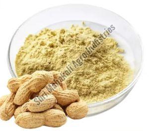 40 Mesh Groundnut Shell Powder