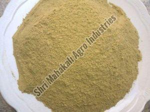 60 Mesh Groundnut Shell Powder