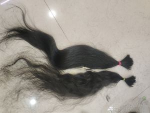 Virgin Human Hair