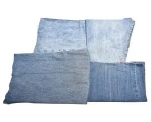 Jeans Hosiery Clips