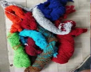 Powerloom Yarn Cotton Waste