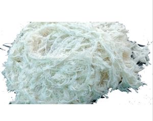 PC Selvage Cotton Waste