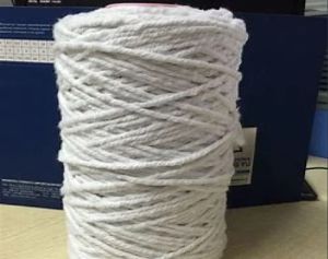 Half Bleach Mop Yarn