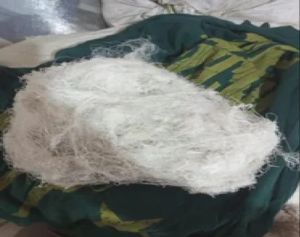 Powerloom Yarn Cotton Waste