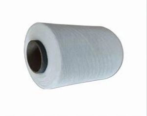 2s-20s Off White Recycle Yarn