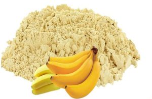 Banana Powder