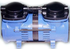 Diaphragm Vacuum Pump