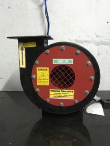 Multistage Centrifugal Blower