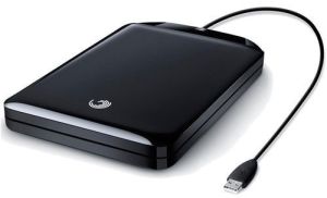 Computer External Hard Disk Drive