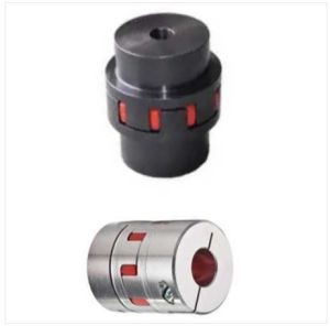 Aluminium G.S Coupling