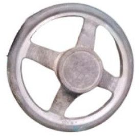 CI Hand Wheel