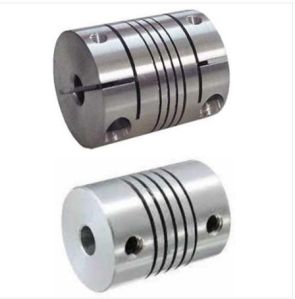 Encoder Coupling