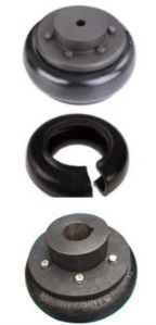 F Type Coupling