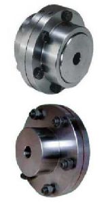 Flexible Gear Coupling