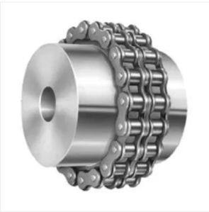 M.S Chain Coupling