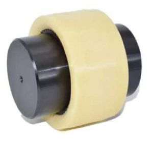 Nylon Gear Coupling