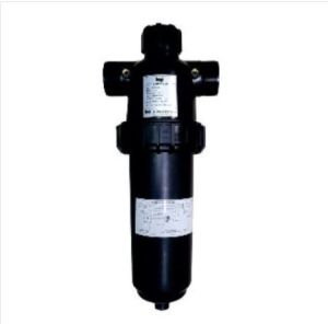 Plastic Black Disc Filter