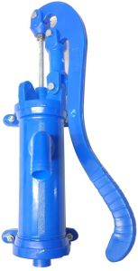 PP Hand Pump