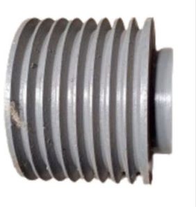 Solid Heavy Pulley