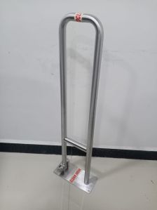 Stainless Steel Bathroom Handicap Grab Bar