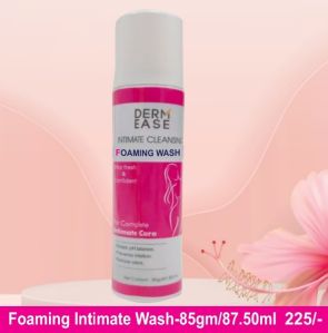 FOAMING V WASH