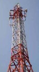 RTT Wireless Tower